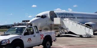 Ridolfi di Forlì: Si vola, l’aeroporto c’è!