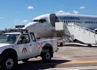 Ridolfi di Forlì: Si vola, l’aeroporto c’è!