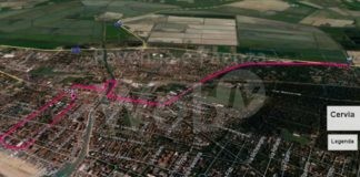 Al via il Giro d’Italia: il 16 ottobre la tredicesima tappa con partenza da Cervia