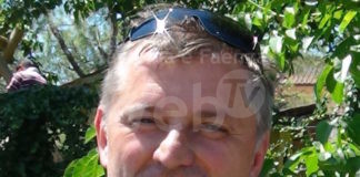 Glaviano Giunchedi nuovo segretario generale della Fisac Cgil Ravenna