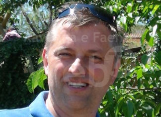 Glaviano Giunchedi nuovo segretario generale della Fisac Cgil Ravenna