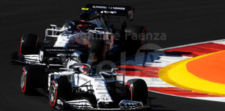 F1: buon quinto posto di Pierre Gasly in Portogallo