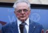 Lanfranco Gualtieri nominato Presidente della Fondazione San Rocco