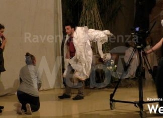 La festa di Halloween per i bambini all’Almagià si sposta online: già tanti i partecipanti