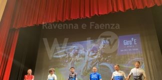 Enit al Giro d’Italia sulle bici elettriche per un turismo sostenibile