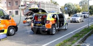 Il Movimento 5 Stelle chiede il ripristino dell’automedica e di potenziare il Pronto Soccorso