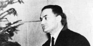 Manlio Monti, il ricordo a cento anni dalla nascita: venerdì un incontro in Municipio