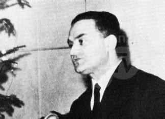 Manlio Monti, il ricordo a cento anni dalla nascita: venerdì un incontro in Municipio