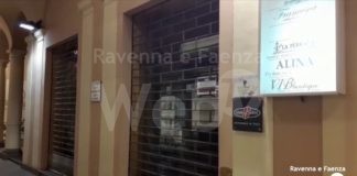 Bar, ristoranti e gelaterie chiuse alle 18 come da disposizione del nuovo decreto