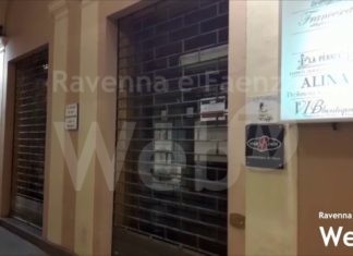 Bar, ristoranti e gelaterie chiuse alle 18 come da disposizione del nuovo decreto