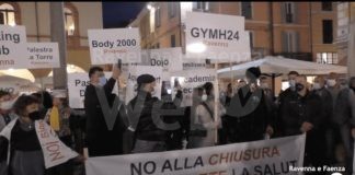 Nuovo Dpcm, la protesta partita dalle palestre riempie Piazza del Popolo