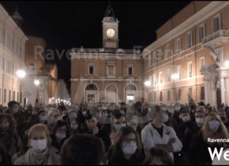 Spostata a domani la manifestazione del mondo dell’arte contro il nuovo Dpcm