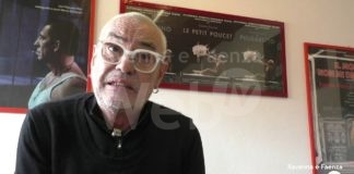 Sintoni (Accademia Perduta): “I teatri erano luoghi sicuri. Ora si metta mano alla legge sullo Spettacolo”