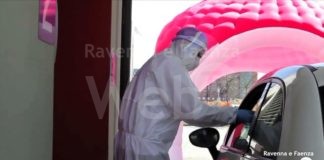 Scuola media Randi, 15 positivi tra gli studenti dopo i tamponi effettuati a scuola