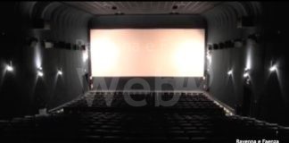 Cinema, le preoccupazioni dei titolari delle sale: “Situazione grave, speriamo di poter riaprire a Natale”
