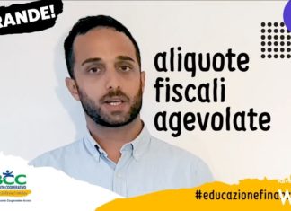 Educazione finanziaria: pillole video realizzate da La Bcc per affrontare l’incertezza economica