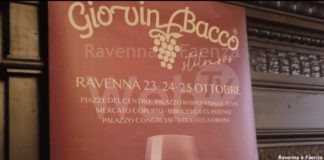 Un GiovinBacco diffuso per la città: l’edizione 2020 in versione “stilnovo” per divertirsi in sicurezza
