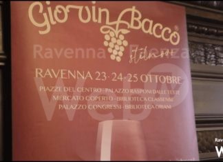 Un GiovinBacco diffuso per la città: l’edizione 2020 in versione “stilnovo” per divertirsi in sicurezza