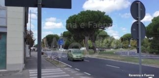 Strade limitrofe a via Faentina: ecco la modifica della circolazione e della sosta