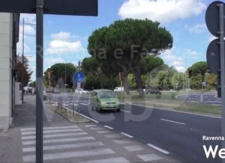 Strade limitrofe a via Faentina: ecco la modifica della circolazione e della sosta