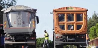 Prove di carico sui ponti della città: oggi esaminate 5 infrastrutture