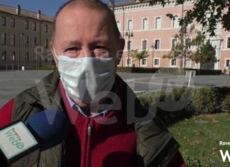 Nuovo Decreto covid: mascherina ovunque all’aperto. Tra i cittadini: “La mascherina è un piccolo sacrificio, la salute è importante”