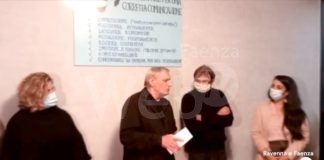 Don Ciotti a Ravenna per inaugurare a nuova vita i beni sequestrati alla criminalità organizzata