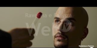 “Il caso Pantani” arriva al cinema: il film girato a Faenza ricostruisce gli ultimi 5 anni di vita del Pirata