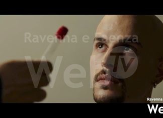 “Il caso Pantani” arriva al cinema: il film girato a Faenza ricostruisce gli ultimi 5 anni di vita del Pirata