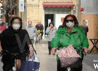 Nuovo dpcm, Bonaccini: “Soddisfatto delle nuove norme per contenere il contagio”