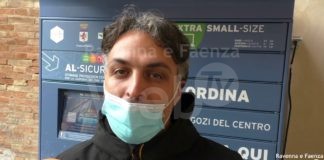 Inaugurato il Locker di Faenza C’entro