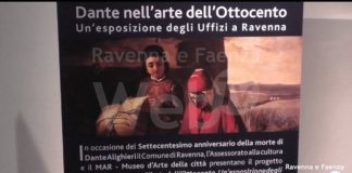 Ravenna e gli Uffizi, una collaborazione nel segno di Dante: nuove mostre e prestiti prestigiosi per la città