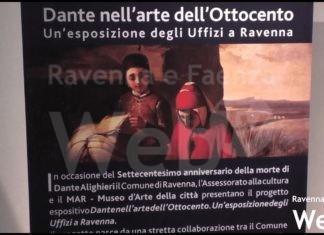 Ravenna e gli Uffizi, una collaborazione nel segno di Dante: nuove mostre e prestiti prestigiosi per la città