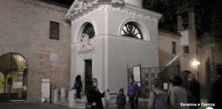Fra musei, enograstronomia, visite a palazzo, racconti e musica Ravenna celebra la Notte per Dante