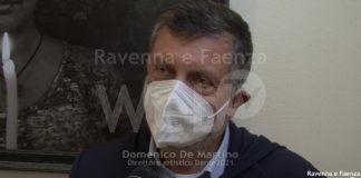 Hikikomori, il progetto di Corelli, a Bagnacavallo