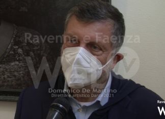 Hikikomori, il progetto di Corelli, a Bagnacavallo