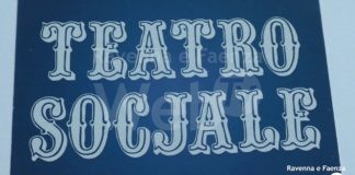 Cento anni per il Teatro Socjale di Piangipane: riapertura il 6 novembre con un calendario ricco di musica