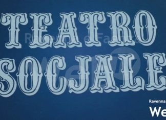 Cento anni per il Teatro Socjale di Piangipane: riapertura il 6 novembre con un calendario ricco di musica