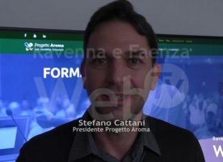 Progetto Aroma compie 20 anni