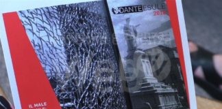 Notte d’oro 2020, Linea Rosa dedica la serata a “Dante Esule”