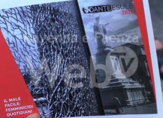 Notte d’oro 2020, Linea Rosa dedica la serata a “Dante Esule”