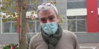 Professore positivo alla Randi: più di 130 ragazzi fanno il tampone direttamente a scuola