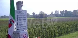 Lugo: la città ricorda i martiri del Senio nel 76° anniversario dell’eccidio nazifascista