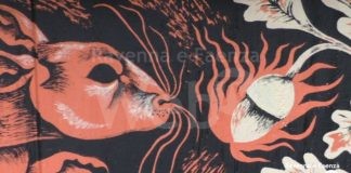 Il murales al Museo Malmerendi è la nuova opera d’arte del Museo all’Aperto di Faenza