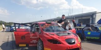 Automobilismo: Campionato Italiano Atcc, le posizioni raggiunte nel ravennate