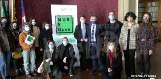 MuseOpen: al Malmerendi al via un nuovo modo di fruire il museo