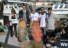 Troppi rifiuti in mare: Cifla, Cestha e i pescatori impegnati a pulire l’Adriatico dalla sporcizia