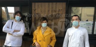 Pesciò : a Faenza un progetto gastronomico che sposa pesce e piadina