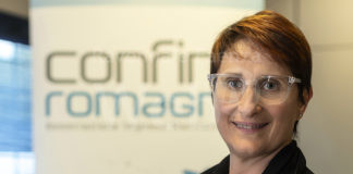 Rachele Morini è il nuovo presidente di Confimi Industria Romagna