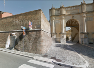 Nuovo passo in avanti per il progetto di recupero del torrione di Porta Adriana